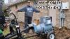 1025r Vs Turbo Johnny X On Pto Generator Can They Power Entire House