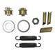 10-pc. Brake Hardware Kit -Fits John Deere Tractor