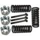14H862 New Clutch T-Bolt Nut & Spring Kit Fits John Deere Tractors 70 720 730
