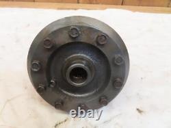1998 John Deere 855 Tractor Parts 755 955 Ring & Pinion Deferential