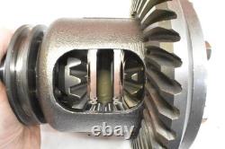 1998 John Deere 855 Tractor Parts 755 955 Ring & Pinion Deferential Rear End