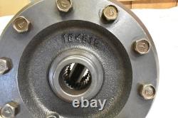 1998 John Deere 855 Tractor Parts 755 955 Ring & Pinion Deferential Rear End