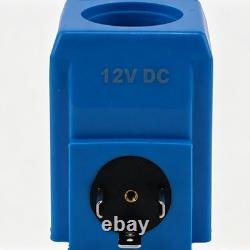 1PC For John Deere AL62657 12V Solenoid Coils 1140 1840 2040 3055 Tractors Parts