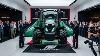 2025 Compact Utility Tractor Fainly Launched That Changes Everything John Deere 3032e Revealed