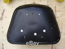 2040 2150 2155 2630 2640 2755 2955 John Deere Tractor Seat Cushion Set