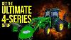 25 Tractor Attachments U0026 Accessories For The John Deere 4r Series