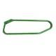 3343-PREGSTP LH Handrail Fits John Deere Tractor 2510 2420 2520 3010 3020 +