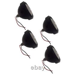 388945R1 Set of 4 Fender Lights Fits John Deere 2010 2640 3010 3020 4010 4020