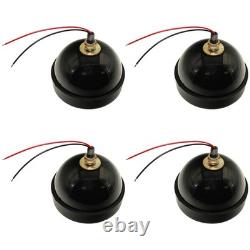 388945R1 Set of 4 Fender Lights Fits John Deere 2010 2640 3010 3020 4010 4020