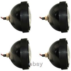 388945R1 Set of 4 Fender Lights Fits John Deere 2010 2640 3010 3020 4010 4020