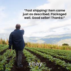 388945R1 Set of 4 Fender Lights Fits John Deere 2010 2640 3010 3020 4010 4020