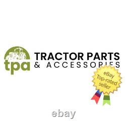 388945R1 Set of 4 Fender Lights Fits John Deere 2010 2640 3010 3020 4010 4020