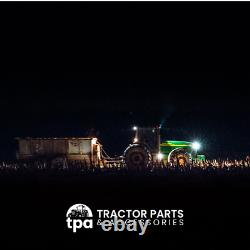 388945R1 Set of 4 Fender Lights Fits John Deere 2010 2640 3010 3020 4010 4020