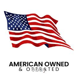 388945R1 Set of 4 Fender Lights Fits John Deere 2010 2640 3010 3020 4010 4020