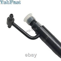 3Pc Fuel Injector MIA880416 for John Deere Tractor 655 755 756 Aftermarket Parts