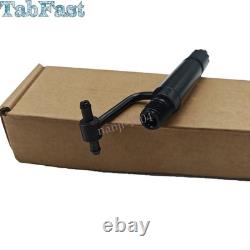 3Pc Fuel Injector MIA880416 for John Deere Tractor 655 755 756 Aftermarket Parts