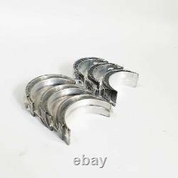 3TN66UJ Engine Rebuild Kit For JOHN DEERE 330 332 415 655 Tractor Mower Parts