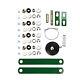 49-pc. Seat Suspension Repair Kit (For deluxe seat) Fits John Deere Tractor