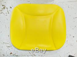 5200 5300 5400 John Deere Tractor Bottom And Back Seat Cushion Kit