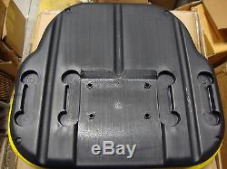 5200 5300 5400 John Deere Tractor Bottom And Back Seat Cushion Kit