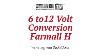 6 To 12 Volt On Farmall