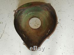 70 John Deere Tractor Oem Original Flywheel Cover Assembly Nice