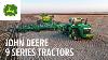 9 Series Tractors John Deere