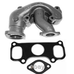 A3386R Manifold Fits John Deere Tractor Late Model A