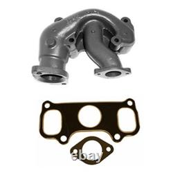 A3386R Manifold Fits John Deere Tractor Late Model A