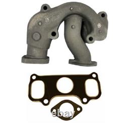 A3386R Manifold Fits John Deere Tractor Late Model A