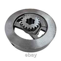 A4391R Clutch Drive Disc -Fits John Deere Tractor