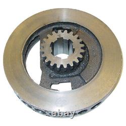 A5642R Clutch Drive Disc -Fits John Deere Tractor