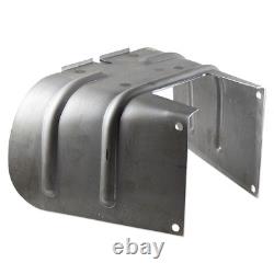 AA2297R PTO Shield -Fits John Deere Tractor