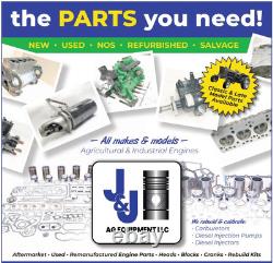 AA314R RE204401 2-pc. Riveted Brake Shoe Assembly Set Fits John Deere Tractor