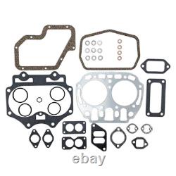 AA5371R Valve, Ring & Cylinder Replacement Gasket Set -Fits John Deere Tractor