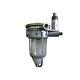 AA5777R John Deere Sediment Bowl with Automatic Shut Off 50 60 70 520 530 620 ++