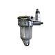 AA5777R John Deere Sediment Bowl with Automatic Shut Off 50 60 70 520 530 620 ++