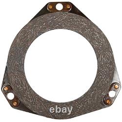 AA6129R Disc Pulley Overhaul Clutch Kit Fits John Deere 60 620 630 Repair Rebuil