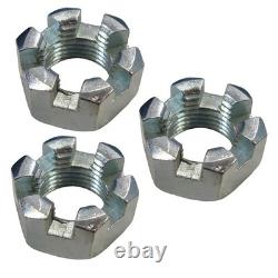 AA6129R Disc Pulley Overhaul Clutch Kit Fits John Deere 60 620 630 Repair Rebuil