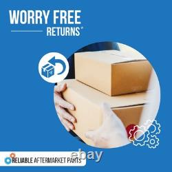 AA6129R Disc Pulley Overhaul Clutch Kit Fits John Deere 60 620 630 Repair Rebuil