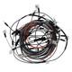 AA6826R, AA7350R, AB5298R Wiring Harness Fits John Deere Tractor