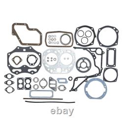 AA6848R AA6849R RE526775 Engine Gasket Set Fits John Deere 620 630 Tractor