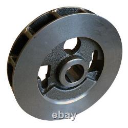 AB260R, AB3807R, B159R Clutch Drive Disc -Fits John Deere Tractor