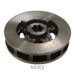 AB2758R, AB3806R, Casting B1849R Clutch Drive Disc -Fits John Deere Tractor