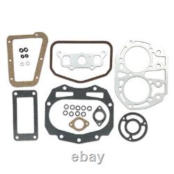 AB3875R Valve, Ring & Cylinder Gasket Set (Rebore gasket set) Fits John Deere