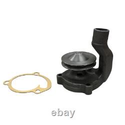 AB4262R, Casting B2886R Casting A4283R Water Pump -Fits John Deere Tractor