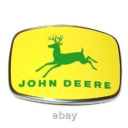 AB5236 Emblem Fits John Deere Tractor 620 720 820 2 cylinder