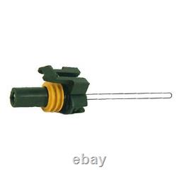 AC Compressor Fits John Deere Tractors 8 Grooves RE46609 AH169875