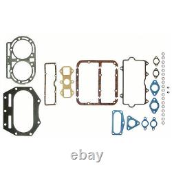 AD2675R Valve, Ring & Cylinder Replacement Gasket Set Fits John Deere Tractor