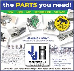 AD2675R Valve, Ring & Cylinder Replacement Gasket Set Fits John Deere Tractor